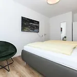 Kuestenwind Tatil Evi Dornumersiel