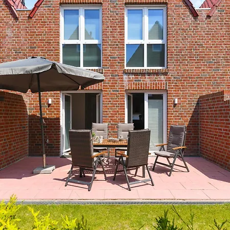 Kuestenwind Dornumersiel