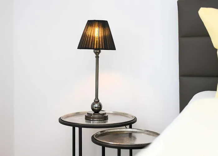 Nyaraló Kuestenwind *